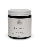 Bloom Mama + Baby Tallow Whip