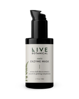 Oasis Enzyme Mask