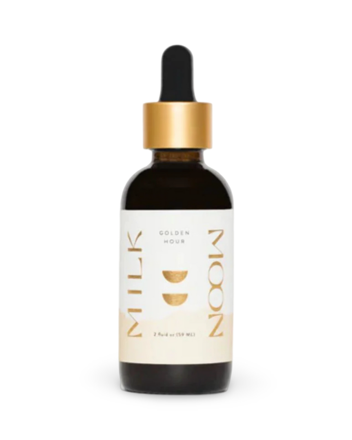 Golden Hour Pregnancy Mood Support