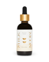 Golden Hour Pregnancy Mood Support