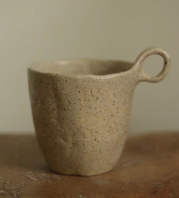 Stone Primitive Mug