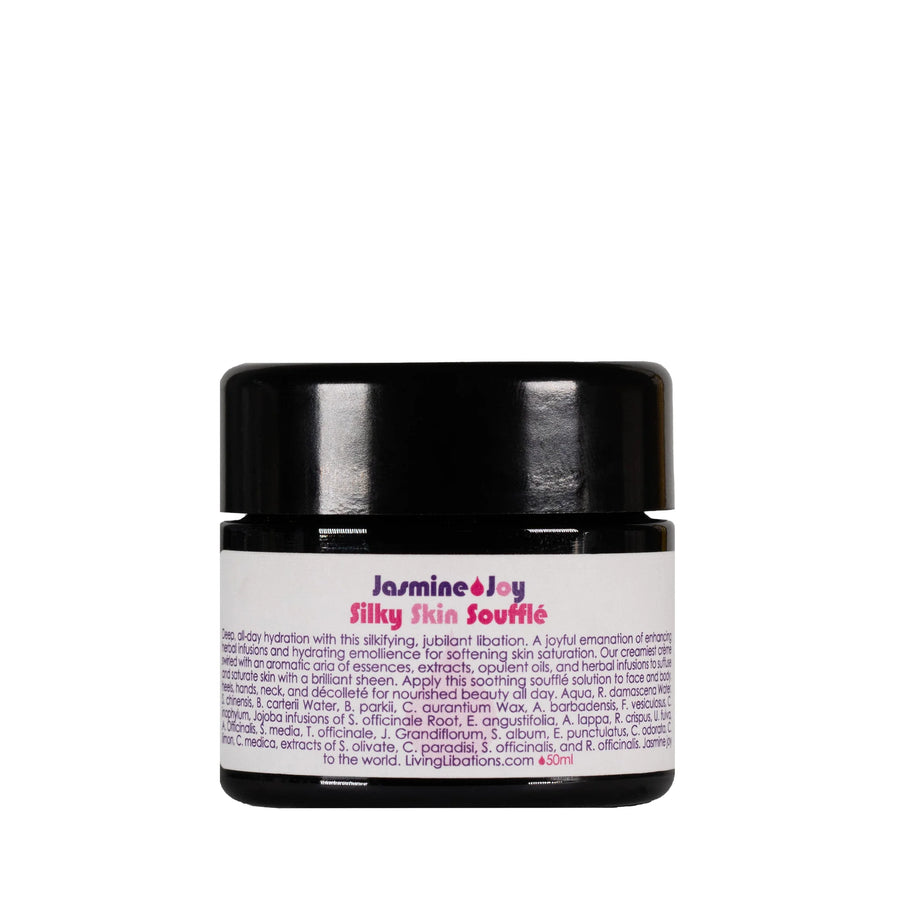Jasmine Joy Silky Skin Soufflé