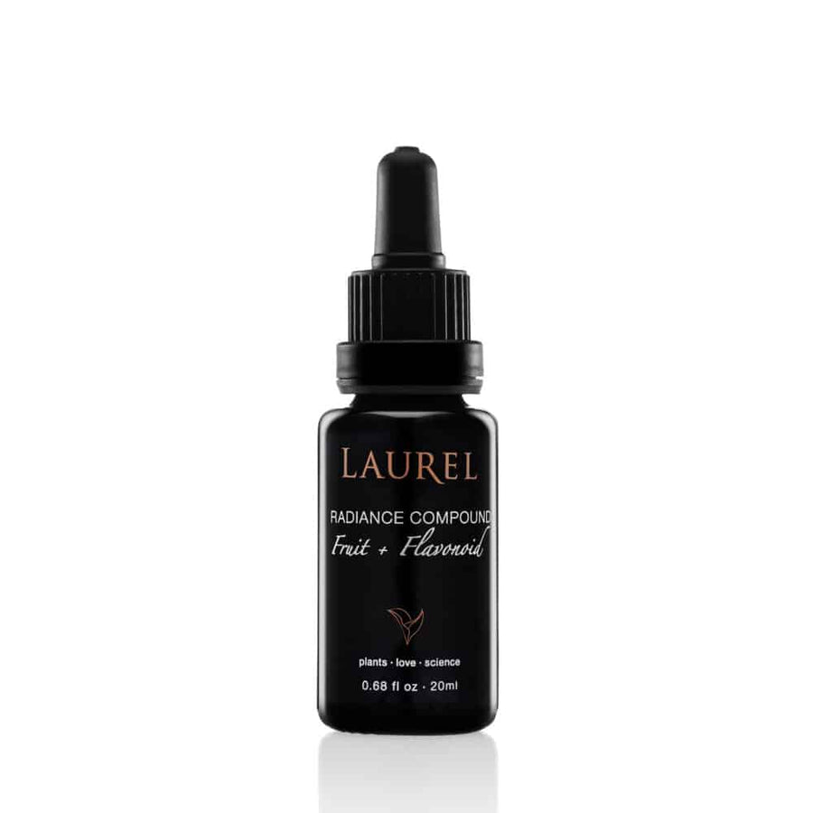 Radiance Compound | Fruit + Flavonoid