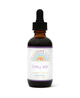 Chill Kid