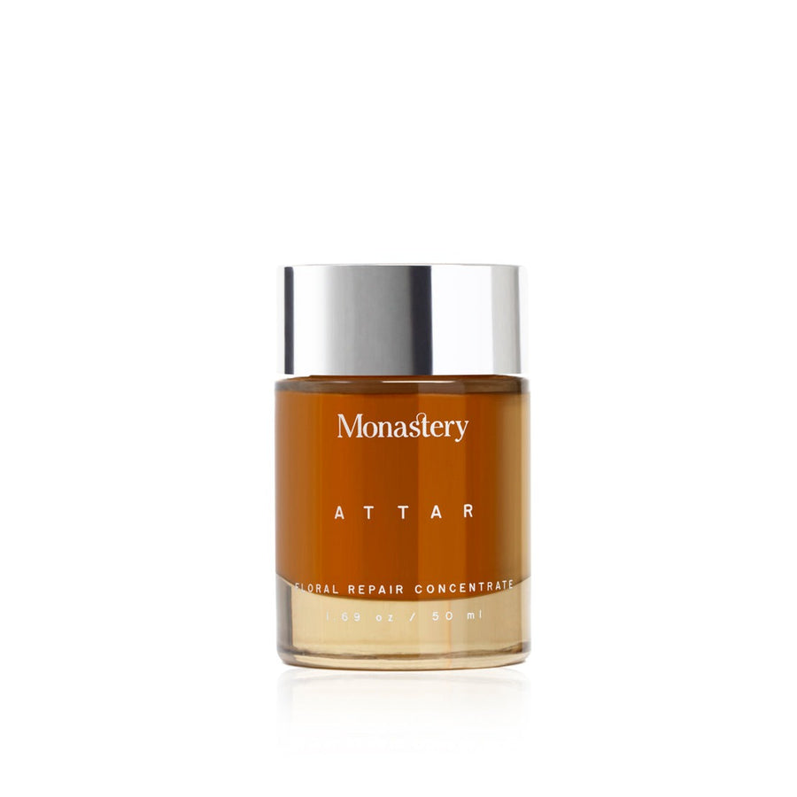 Sample: Monastery Attar Floral Repair Concentrate