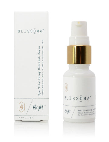 Bright Eye Vitalizing Nutrient Serum