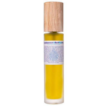 Sample: Living Libations Best Skin Ever - Frankincense