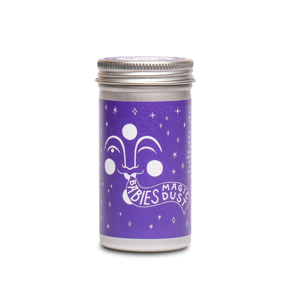 Babies Magic Dust