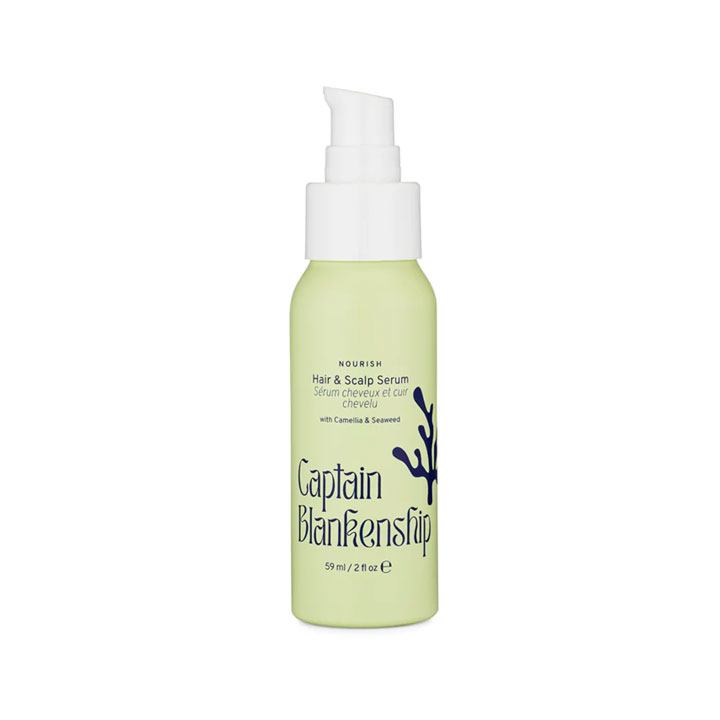 Hair & Scalp Serum