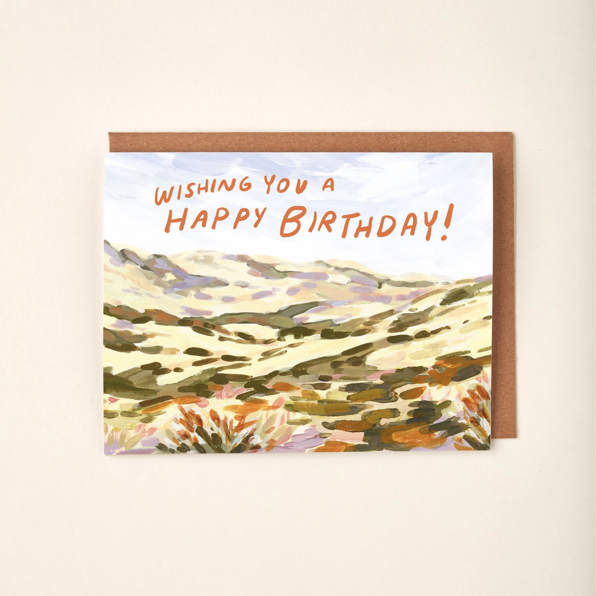Assorted Greeting Cards