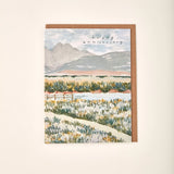 Assorted Greeting Cards