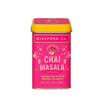 Chai Masala