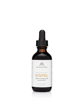 Dispel | Relieve Irritation + Nourish Skin