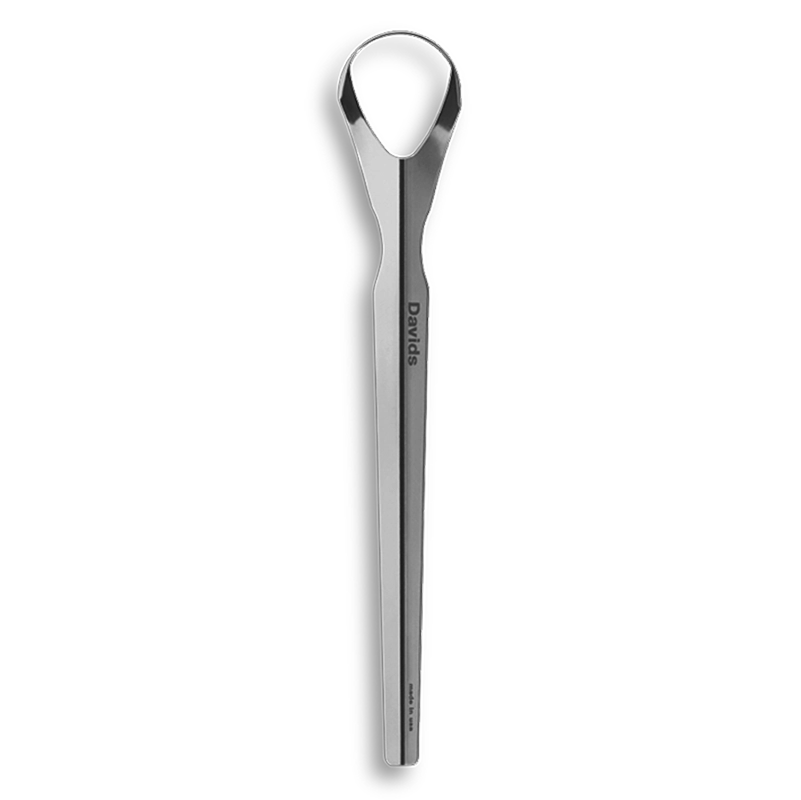 Professional Tongue Scraper