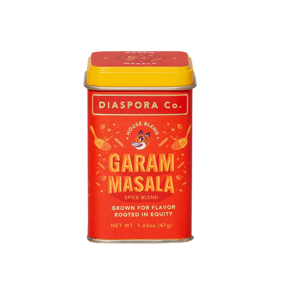 Garam Masala