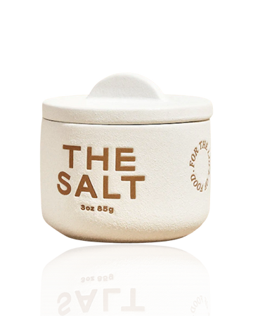The Salt