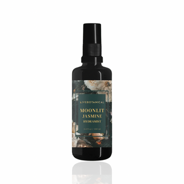 Sample: Live Botanical Moonlit Jasmine Hydramist