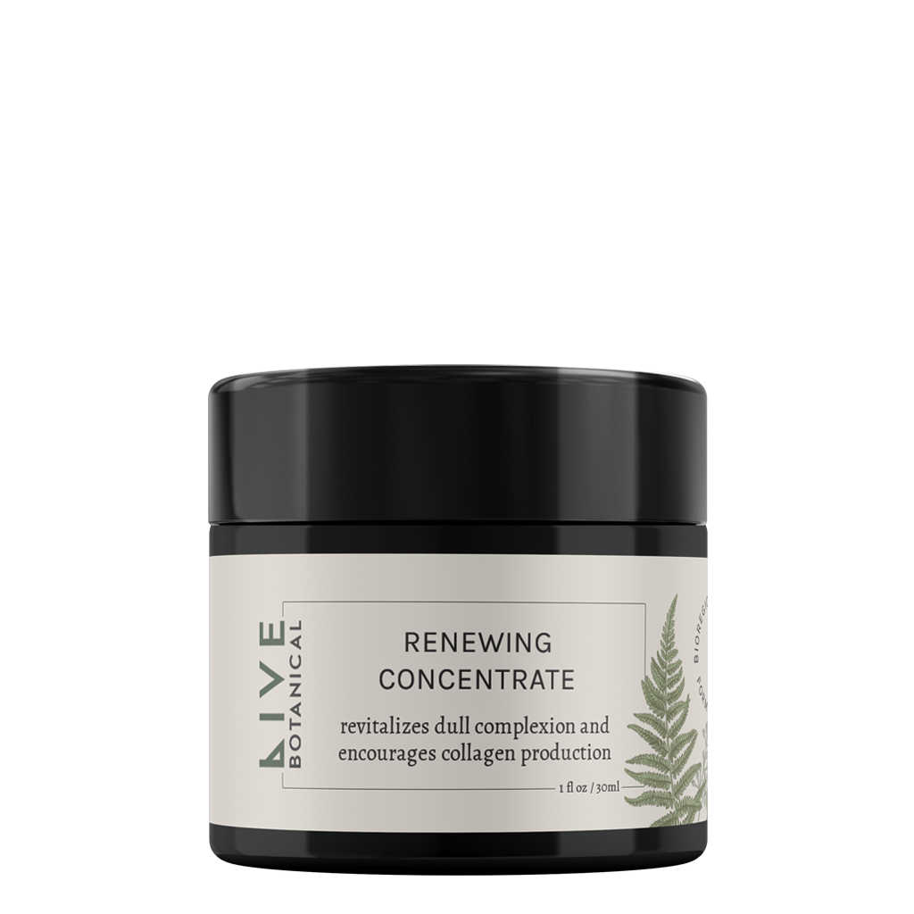 Renewing Concentrate