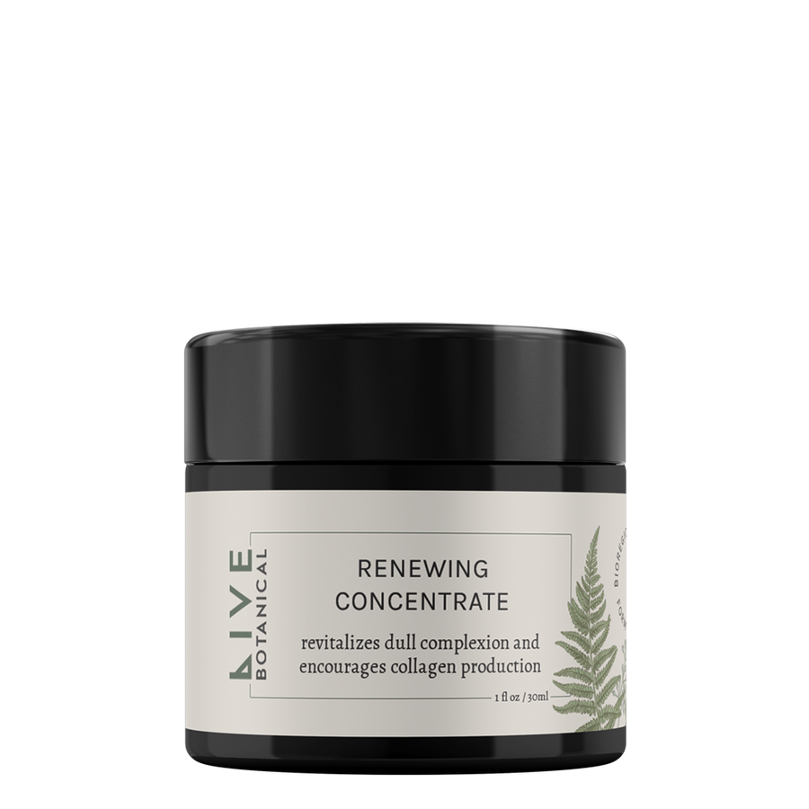 Renewing Concentrate