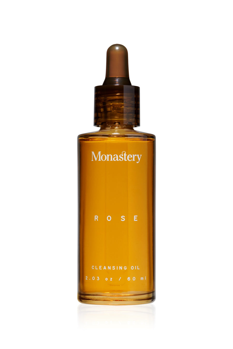 Rose Cleansing Oil