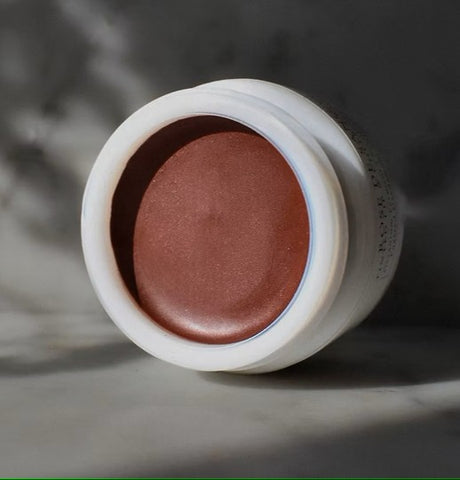 Rose de Sang Lip & Cheek Crème