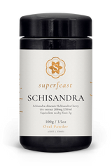 Schisandra | Radiance + Vitality