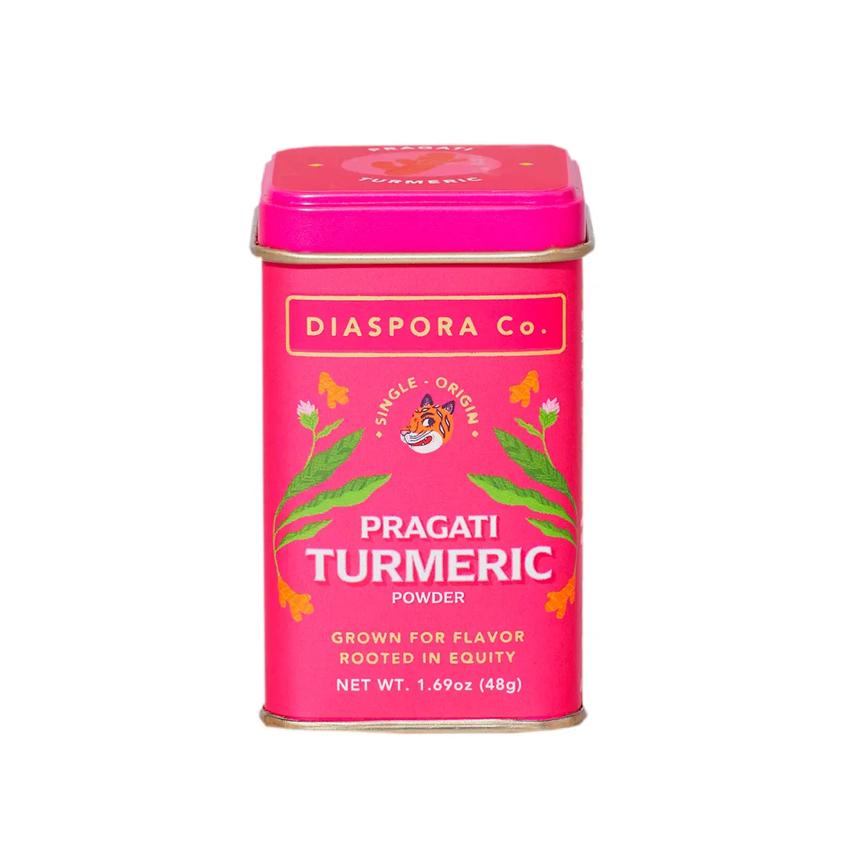 Pragati Turmeric