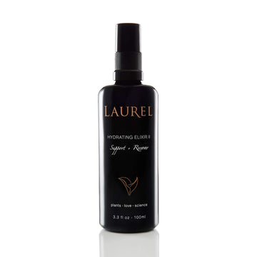 Sample: Laurel Skin Hydrating Elixir II: Support + Recover