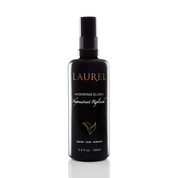 Sample: Laurel Skin Hydrating Elixir I: Phytonutrient Replenish