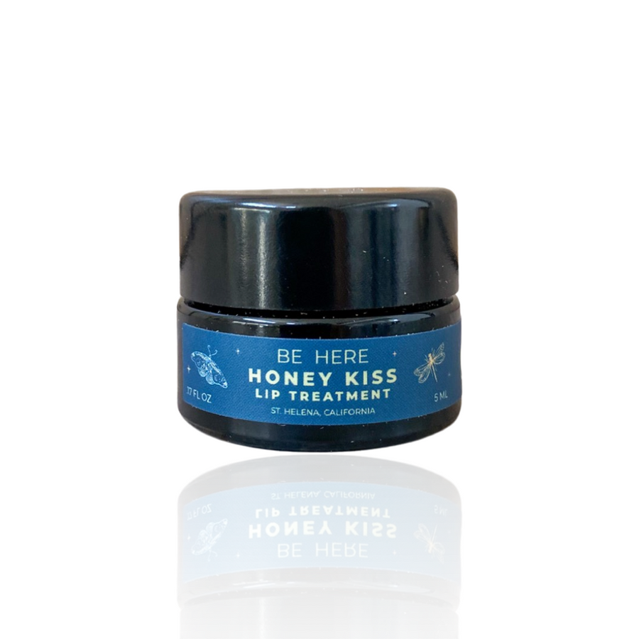Honey Kiss Lip Treatment