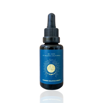 Summer Solstice Serum