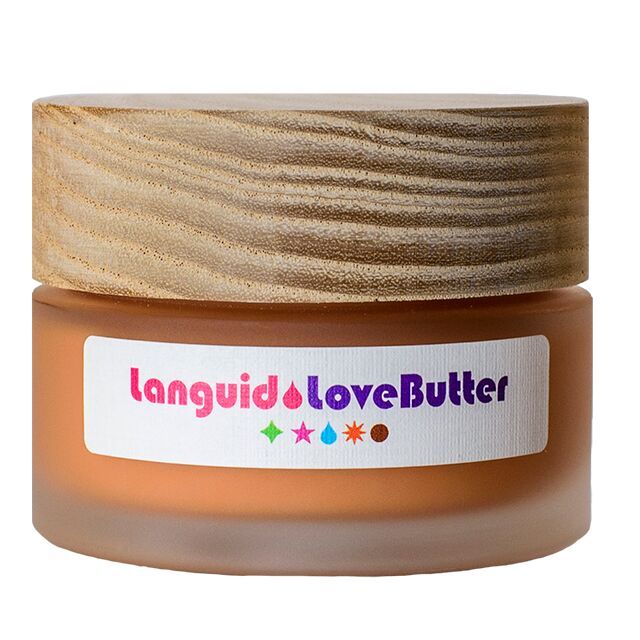 Languid Love Butter