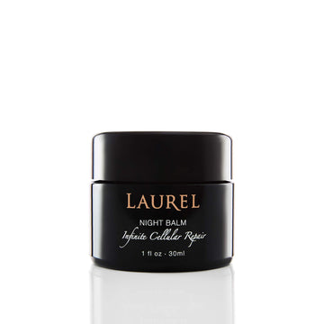 Sample: Laurel Skin Night Balm: Infinite Cellular Repair