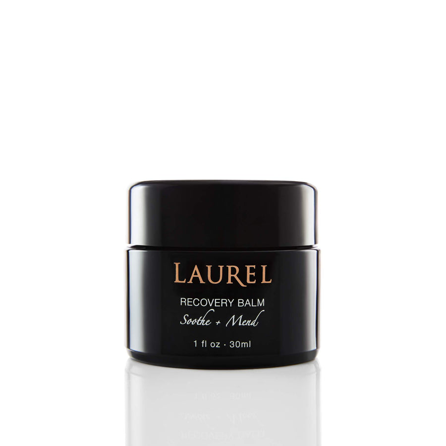 Sample: Laurel Skin RECOVERY BALM: Soothe + Mend