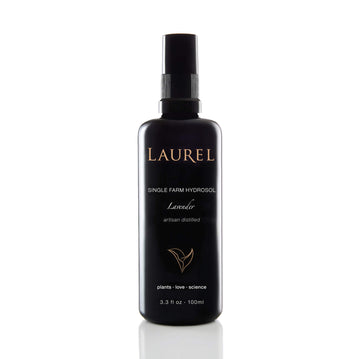 Single Farm Hydrosol: Lavender