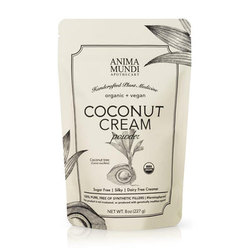 Coconut Cream Powder