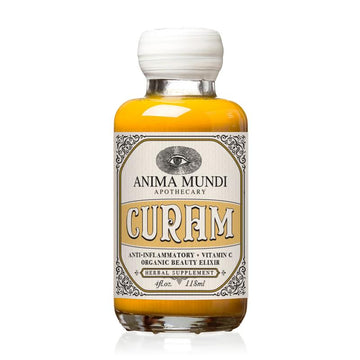 Curam Elixir : Anti-Inflammatory + Vitamin C
