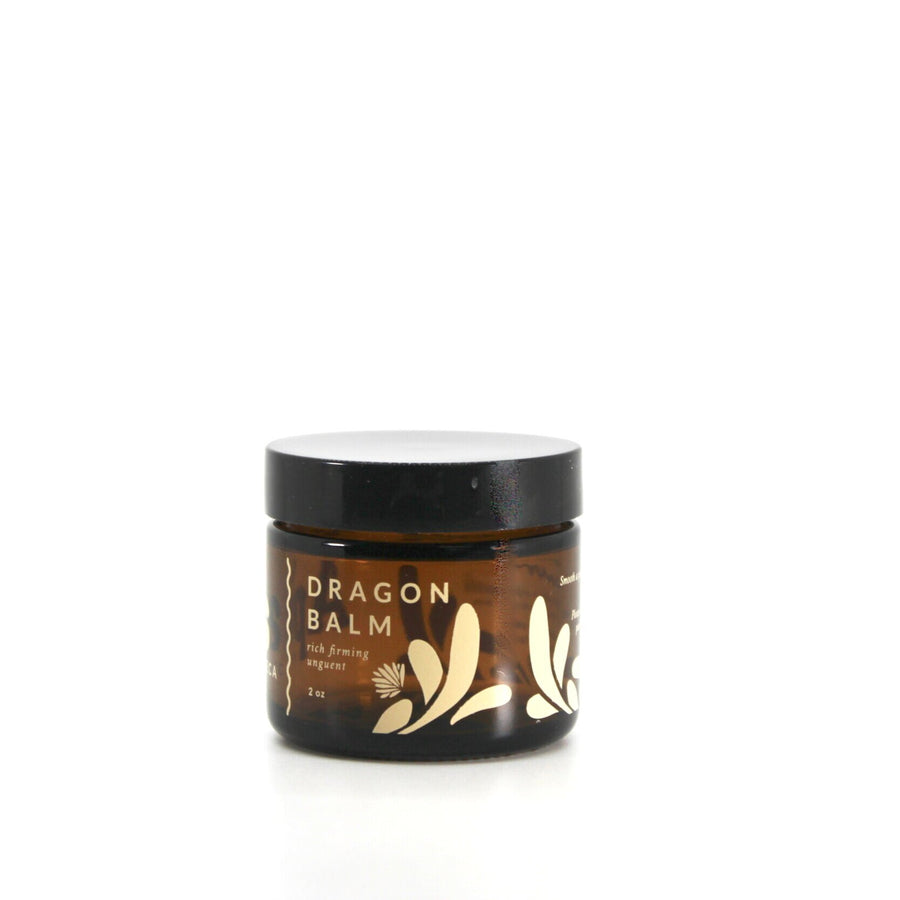 Sample: Apis Apotheca Dragon Balm