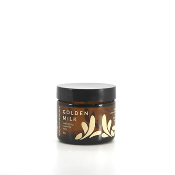 GOLDEN MILK | EMULSIFYING CLEANSING BALM