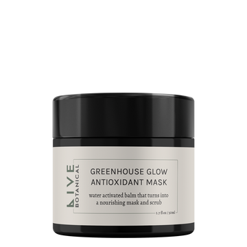 Greenhouse Glow Antioxidant Mask