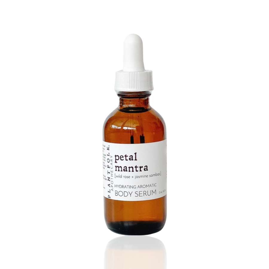 PETAL MANTRA BATH + BODY SERUM