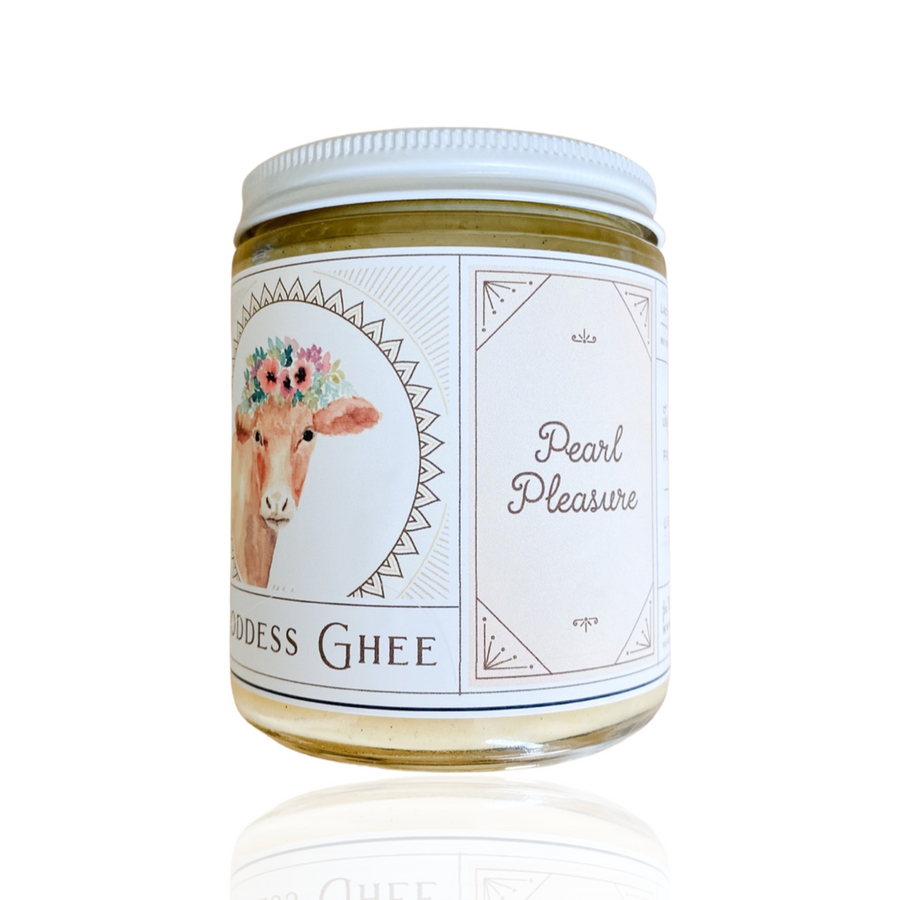 Pearl Pleasure Ghee