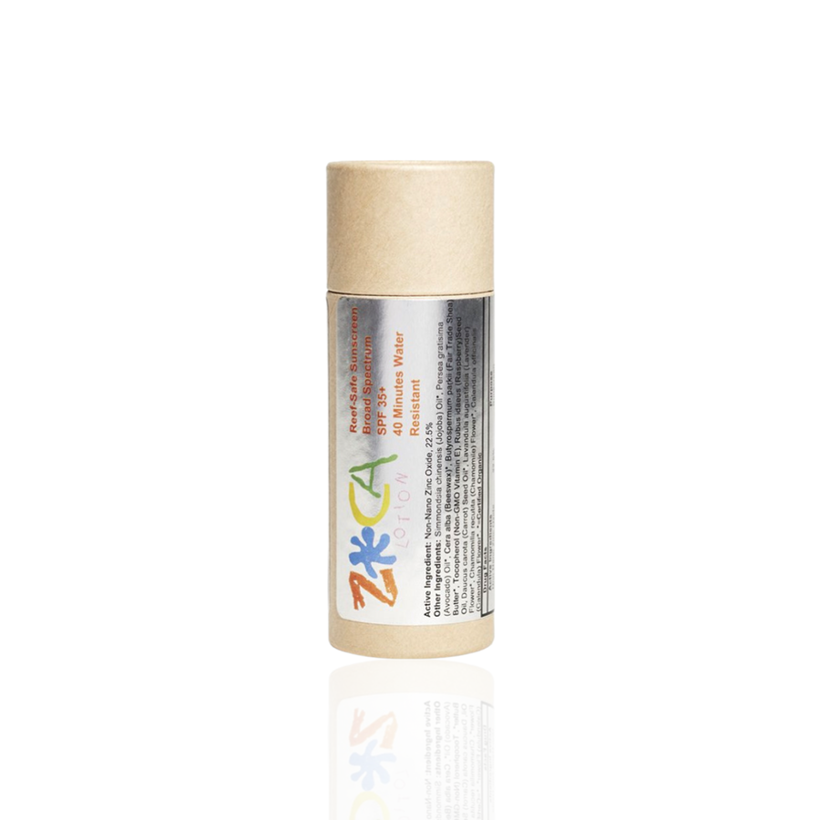 Reef-Safe Broad Spectrum SPF 35+Sunscreen Stick