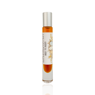 Golden Egg Serum