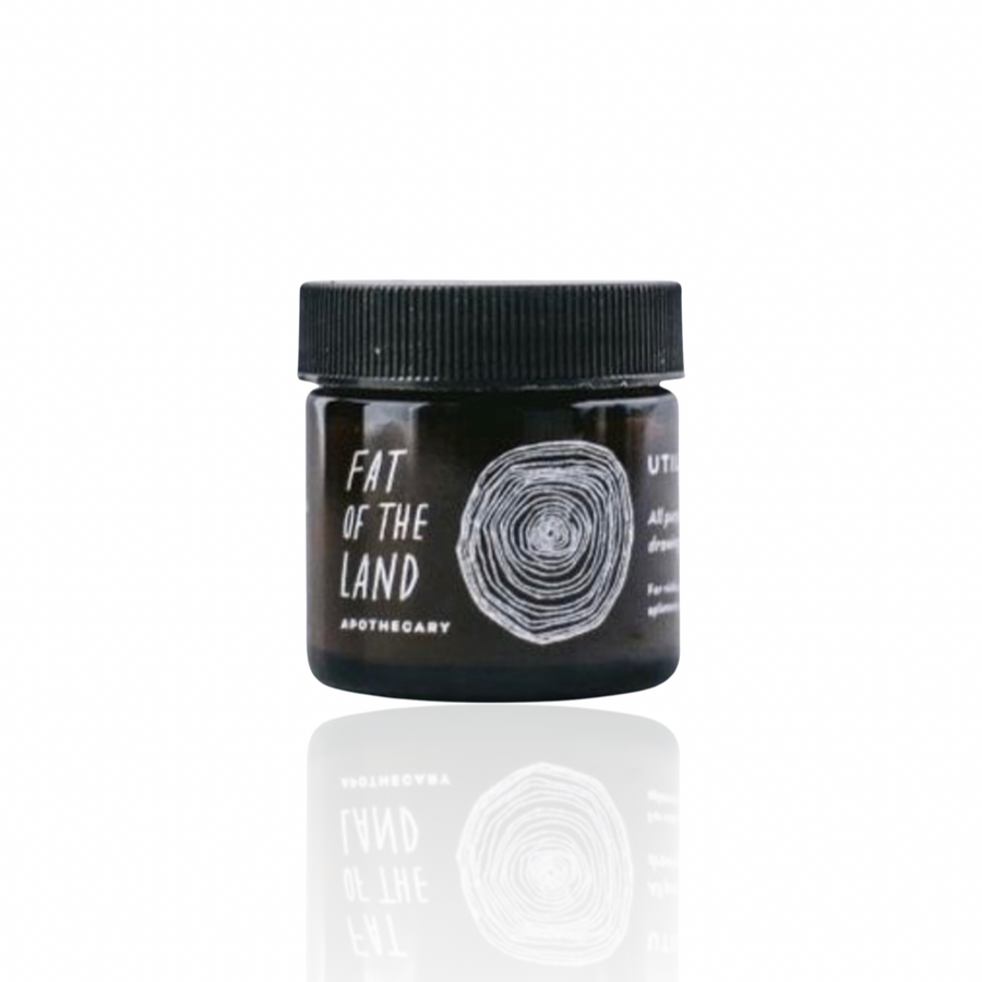 Utility Salve | All Purpose Skin Nourishment