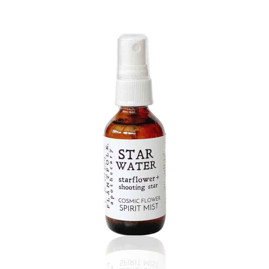 STAR WATER MIST FOR COSMIC CONNECTION