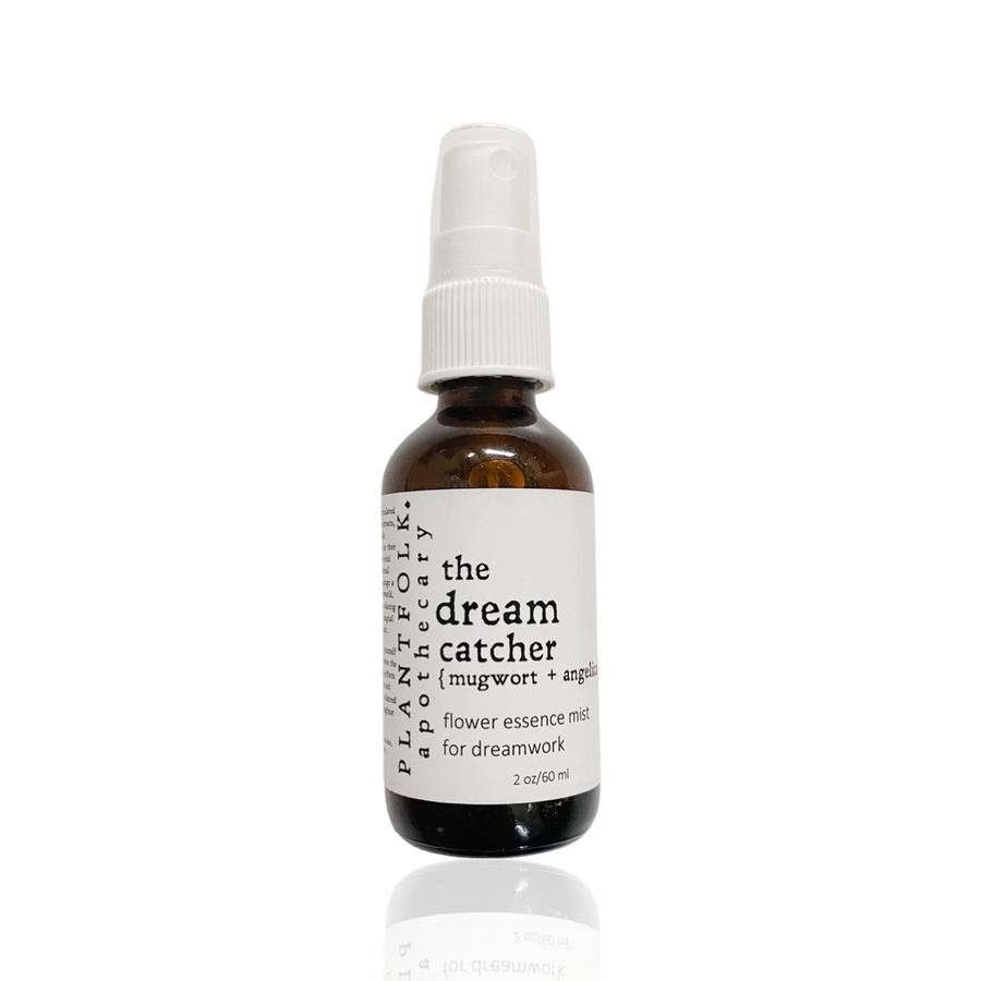 THE DREAM CATCHER MIST FOR DREAMWORK