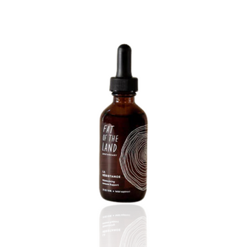 La Résistance | stimulating immune support