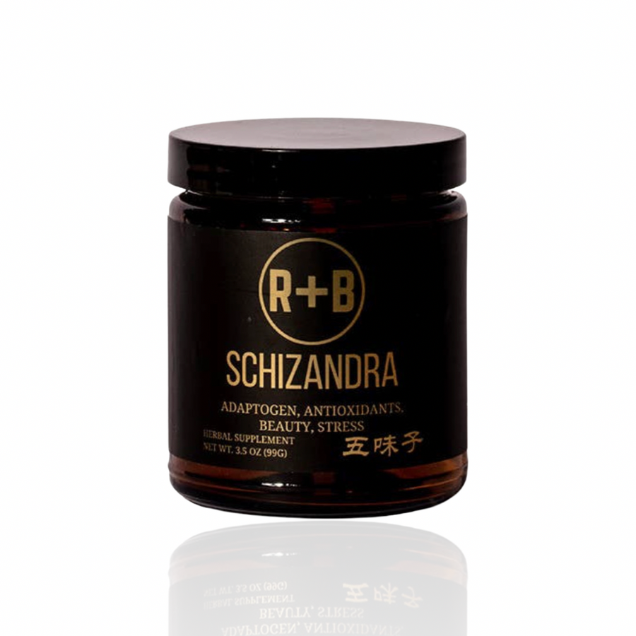 Schizandra | Adaptogen, Antioxidants, Beauty, Stress