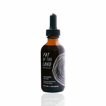 Slumber | Embodied Relaxation for Deep Sleep